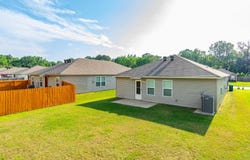 23 BIG BEND Drive, Mabelvale, AR 72103