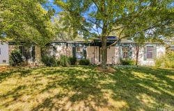 1766 Seven Pines Drive, St Louis, MO 63146