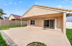 17736 SW 27th Ct, Miramar, FL 33029