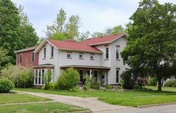 317 Evans Street, Jonesville, MI 49250