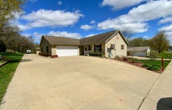 380 W Sunset Drive, Milton, WI 53563
