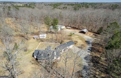 1650 Pierce Dairy, Madison, GA 30650