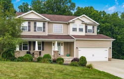 2495 Odessa Drive, Zanesville, OH 43701