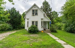 210 Prospect Street, Decatur, MI 49045