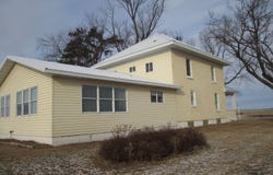 106741 Elderberry Rd., Colby, WI 54421