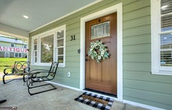 31 Willow, East Ellijay, GA 30540
