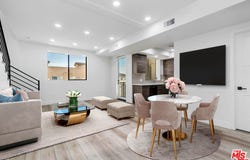 3632 S Keystone Ave, Los Angeles, CA 90034