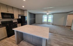 9542 Seaway Dr., Clay Township, MI 48001