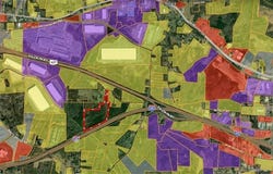 9033 Stack Road, Colfax, NC 27235