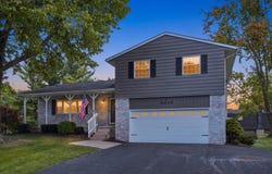 5449 Timberlake Circle, Orient, OH 43146