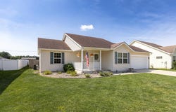 1157 E Borley Avenue, Mishawaka, IN 46545