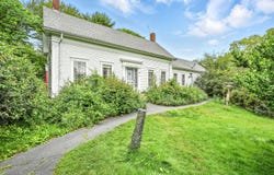 742 Old Stage Road, Arrowsic, ME 04530