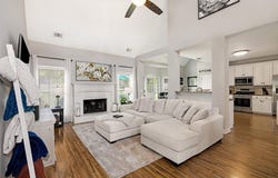 1574 Ember Oaks Circle, Powder Springs, GA 30127
