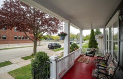 938 Cleveland Ave, Racine, WI 53405