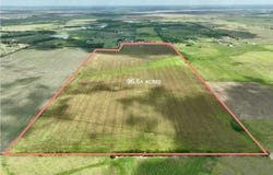 Tbd 96.5± Acres Fm-984, Ennis, TX 75119