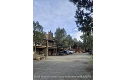 200 Granite Drive, Ruidoso, NM 88345