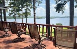 40 CACTUS DRIVE, MANY, LA 71449