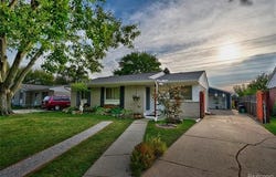 10880 Jackson Street, Van Buren Twp, MI 48111
