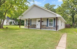 911 W Morton Street, Denison, TX 75020