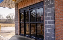 5588 S Highway 71 Highway, Cove, AR 71937