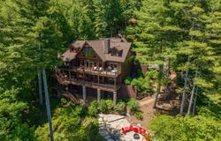 65 W Stone Pointe Lane, Cullowhee, NC 28723