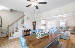 810 Holland Loop, Christiansburg, VA 24073