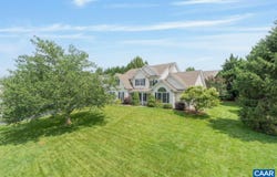 1142 REDFIELDS RD, CHARLOTTESVILLE, VA 22903
