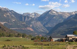 244 RedCliff Drive, Ridgway, CO 81432