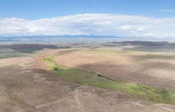 Second Creek, BakerCity, OR 97814