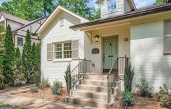 88 Dartmouth, Avondale Estates, GA 30002