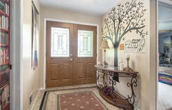 9301 Hannan Road, Romulus, MI 48174