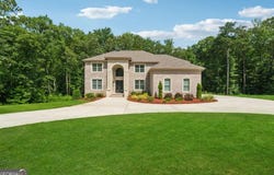80 Rosemont, Covington, GA 30016