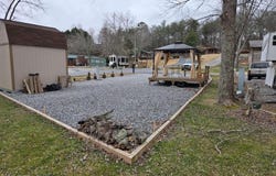 155 Fishtail Circle, Cleveland, GA 30528