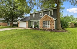 4725 Montcalm Court, Fort Wayne, IN 46835