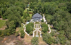 1972 Long Creek Road, Wadmalaw Island, SC 29487