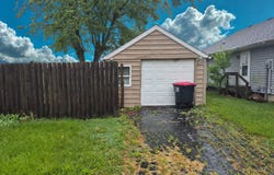 435 N Main Street, Mulberry, IN 46058