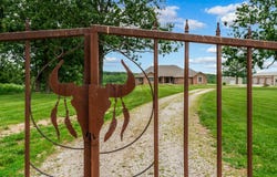 10780 State Hwy Kk, Marshfield, MO 65706