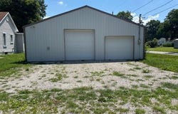 715 S Hamilton Street, Marissa, IL 62257