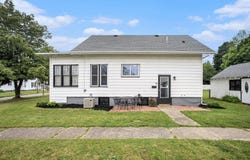 255 E Corey Street, Bronson, MI 49028