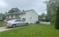 7520 WILHELM DRIVE, LANHAM, MD 20706