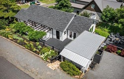70 McKinney Street, Blue Ridge, GA 30513