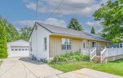 402 Division Street, Union City, MI 49094