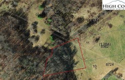 Busic Ridge #6, Sparta, NC 28675