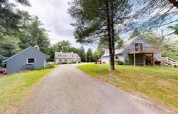 542 Hanson Road, China, ME 04358