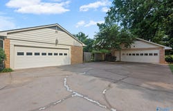 1503 Curtis Drive, Decatur, AL 35601