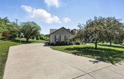 3291 Echo Lake Drive, Byrnes Mill, MO 63025