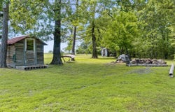 475 Crossroads E., Quitman, AR 72131