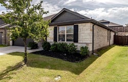 2103 Muscovy Street, Crandall, TX 75114