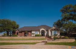 207 C L Duckett Drive, Cuero, TX 77954