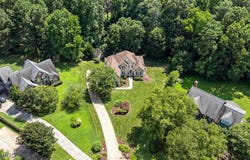2628 Hunters Meadow Lane, Raleigh, NC 27606
